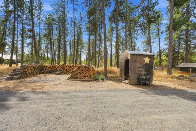 12323 S Sherman Rd, Spokane, WA 99224