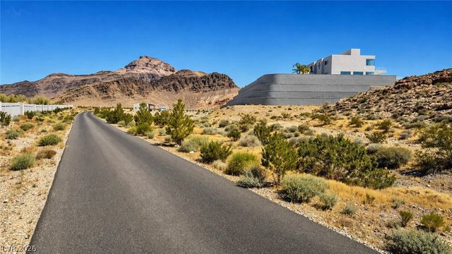 4560 JARVIS Road, Pahrump, NV 89060