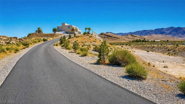 4560 JARVIS Road, Pahrump, NV 89060