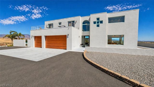 4560 JARVIS Road, Pahrump, NV 89060