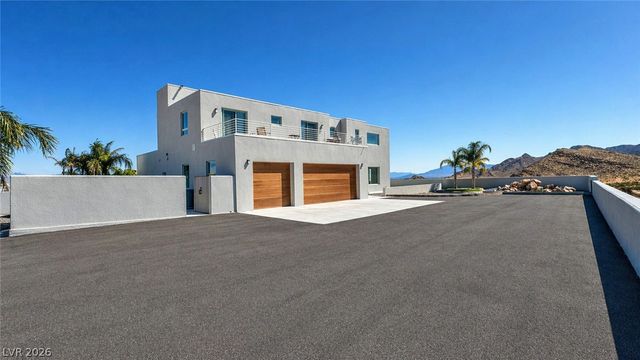 4560 JARVIS Road, Pahrump, NV 89060