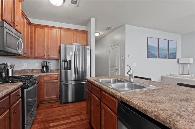 63 Creighton Lane, Marietta, GA 30008