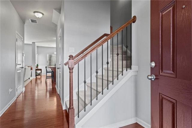 63 Creighton Lane, Marietta, GA 30008