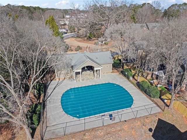 63 Creighton Lane, Marietta, GA 30008