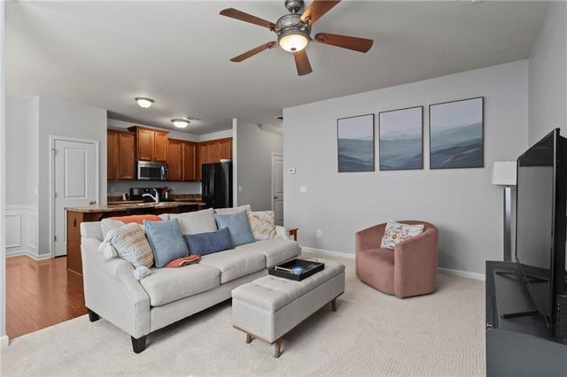 63 Creighton Lane, Marietta, GA 30008