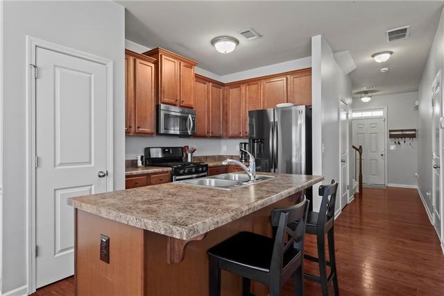 63 Creighton Lane, Marietta, GA 30008