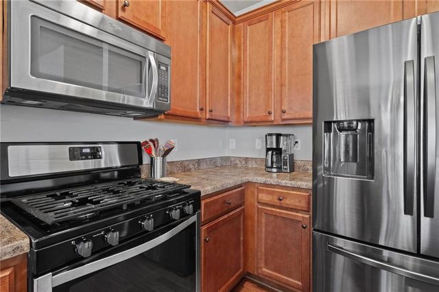 63 Creighton Lane, Marietta, GA 30008