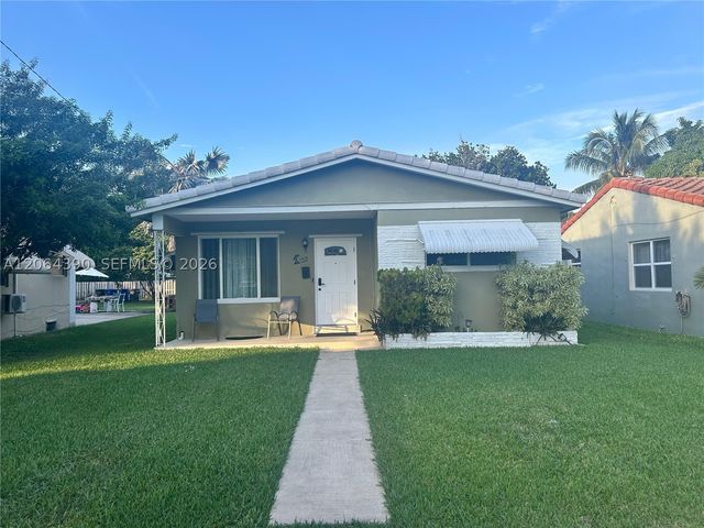 1915 Mayo St 0, Hollywood, FL 33020