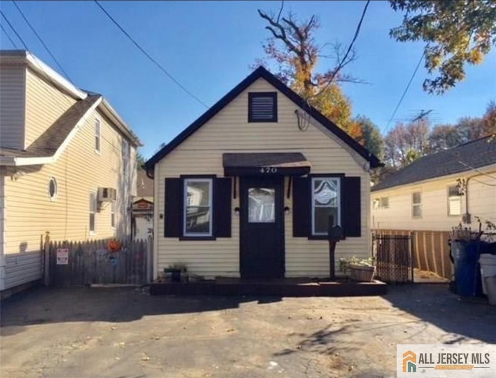 470 Brookside Avenue, Old Bridge, NJ 08879