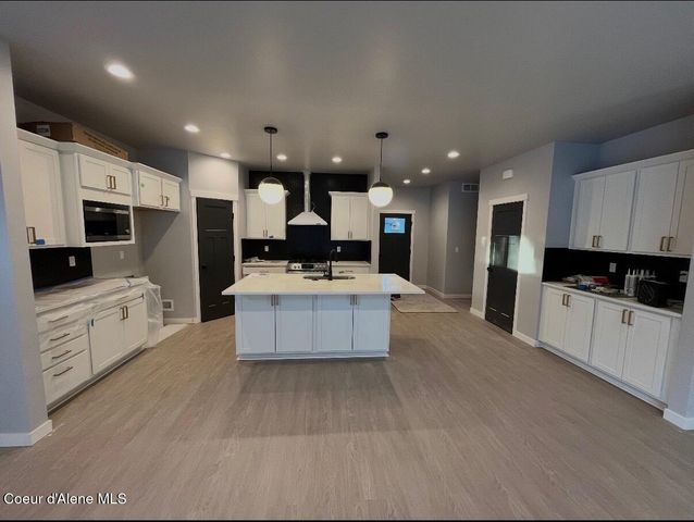 13020 N Westwood Dr, Hayden, ID 83835