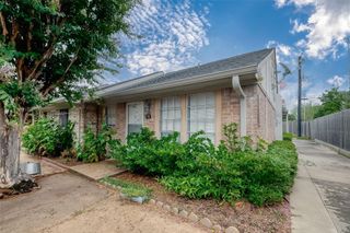 1016 Tri Oaks Lane 92, Houston, TX 77043