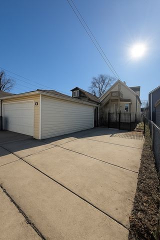 5322 W 23rd Street, Cicero, IL 60804