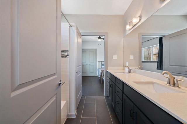 5928 Lux ST, Austin, TX 78721