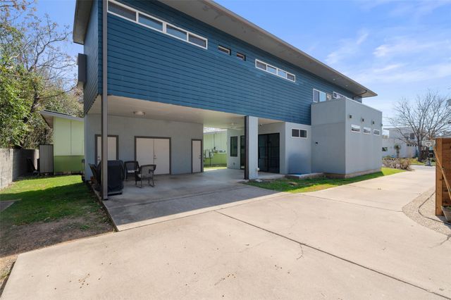 5928 Lux ST, Austin, TX 78721