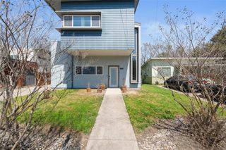 5928 Lux ST, Austin, TX 78721