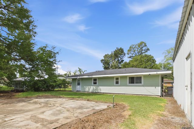 308 Bunn St, Donaldsonville, LA 70346