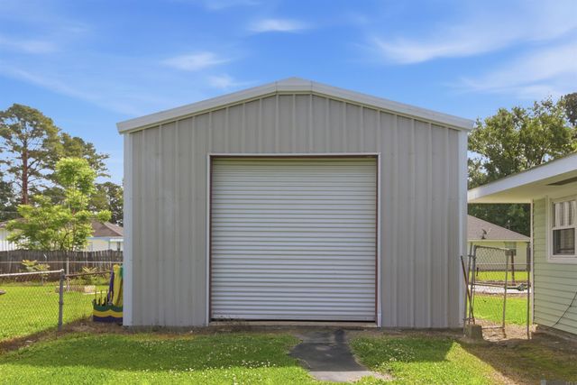 308 Bunn St, Donaldsonville, LA 70346