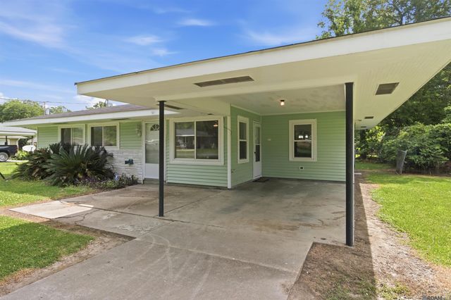 308 Bunn St, Donaldsonville, LA 70346