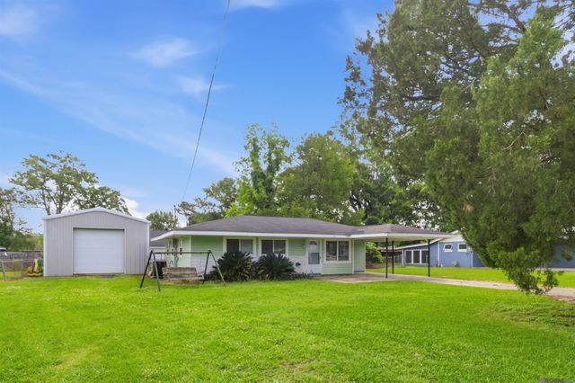 308 Bunn St, Donaldsonville, LA 70346