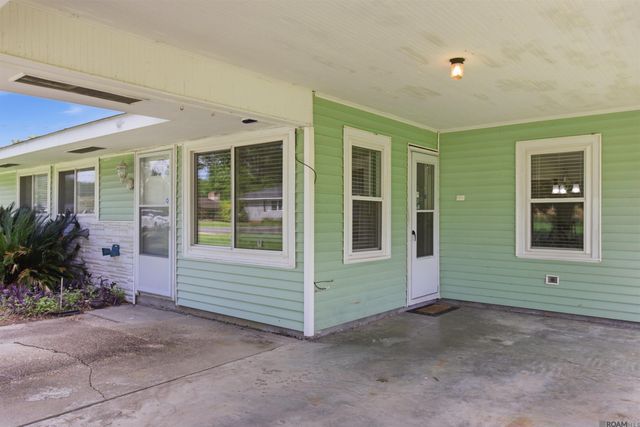 308 Bunn St, Donaldsonville, LA 70346