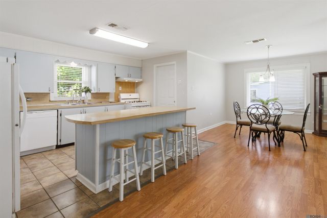 308 Bunn St, Donaldsonville, LA 70346