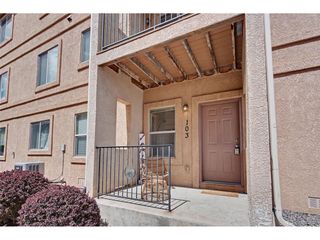 1590 Little Bear Creek Pt 2, Colorado Springs, CO 80904