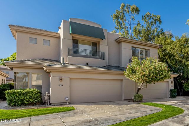 7249 E DEL ACERO Drive, Scottsdale, AZ 85258