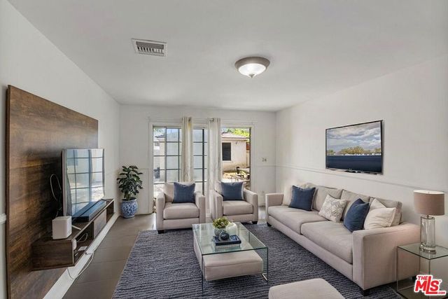 2848 Westwood Boulevard, Los Angeles, CA 90064