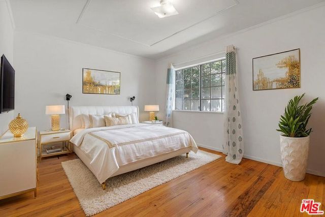 2848 Westwood Boulevard, Los Angeles, CA 90064