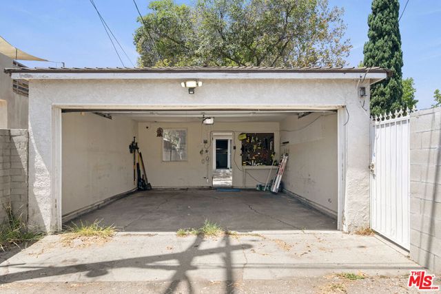 2848 Westwood Boulevard, Los Angeles, CA 90064
