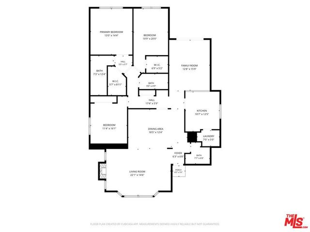 2848 Westwood Boulevard, Los Angeles, CA 90064