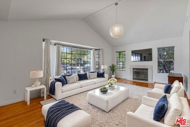 2848 Westwood Boulevard, Los Angeles, CA 90064