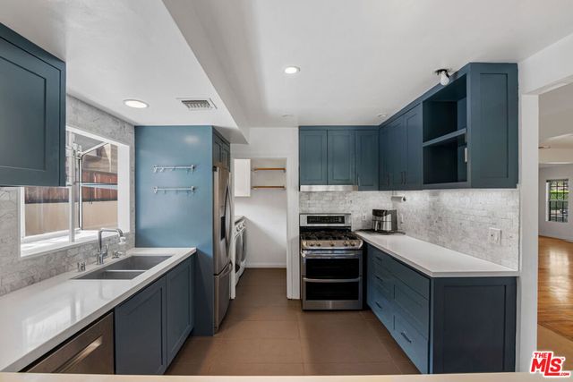 2848 Westwood Boulevard, Los Angeles, CA 90064