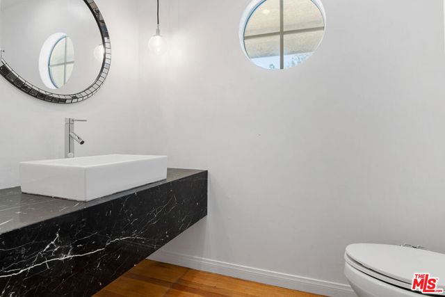 2848 Westwood Boulevard, Los Angeles, CA 90064