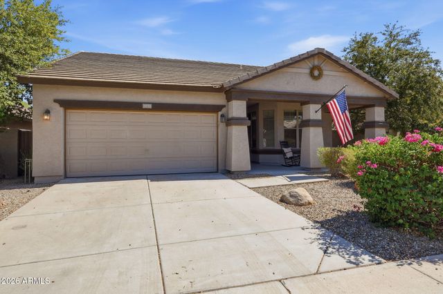 11713 W DALEY Lane, Sun City, AZ 85373