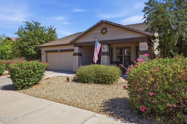 11713 W DALEY Lane, Sun City, AZ 85373
