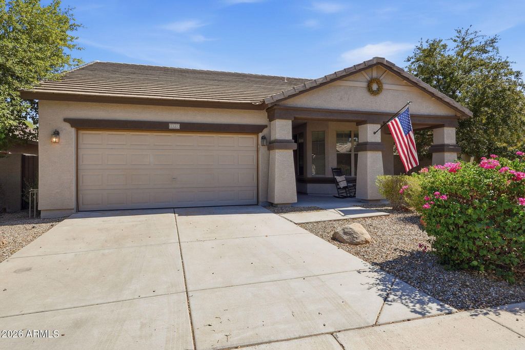 11713 W DALEY Lane, Sun City, AZ 85373 — photo 2