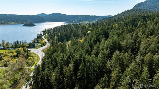0 XXX Campbell Lake Road, Anacortes, WA 98221