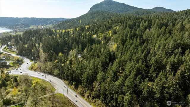 0 XXX Campbell Lake Road, Anacortes, WA 98221