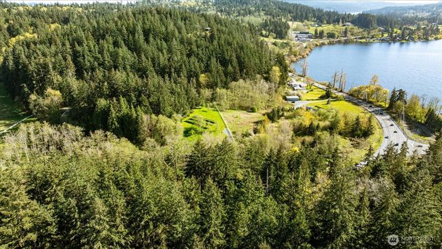 0 XXX Campbell Lake Road, Anacortes, WA 98221
