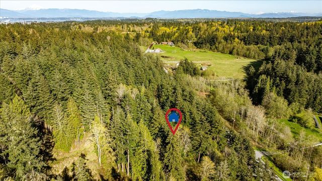 0 XXX Campbell Lake Road, Anacortes, WA 98221