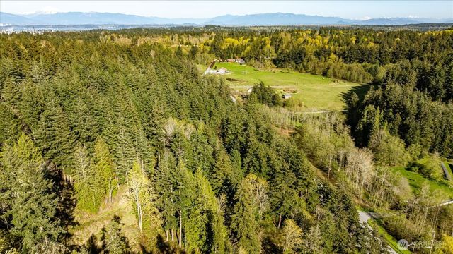 0 XXX Campbell Lake Road, Anacortes, WA 98221