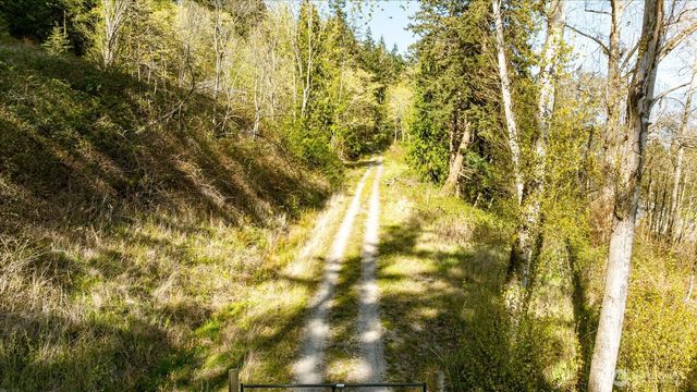 0 XXX Campbell Lake Road, Anacortes, WA 98221