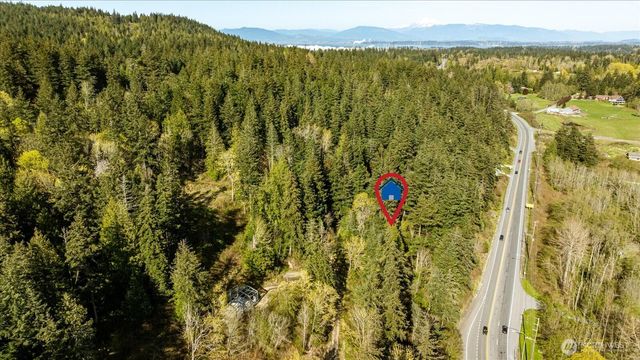 0 XXX Campbell Lake Road, Anacortes, WA 98221
