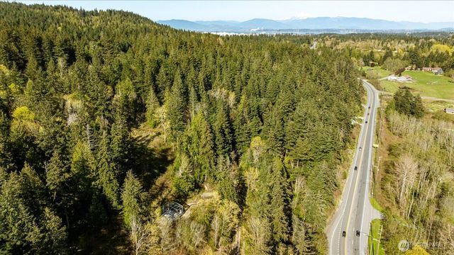 0 XXX Campbell Lake Road, Anacortes, WA 98221