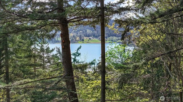 0 XXX Campbell Lake Road, Anacortes, WA 98221