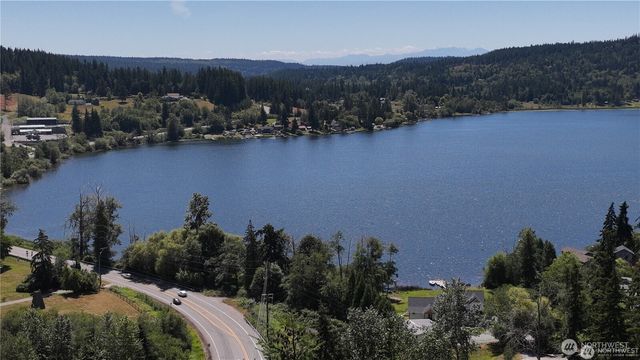 0 XXX Campbell Lake Road, Anacortes, WA 98221
