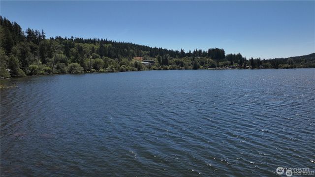 0 XXX Campbell Lake Road, Anacortes, WA 98221