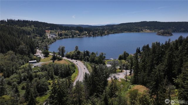 0 XXX Campbell Lake Road, Anacortes, WA 98221