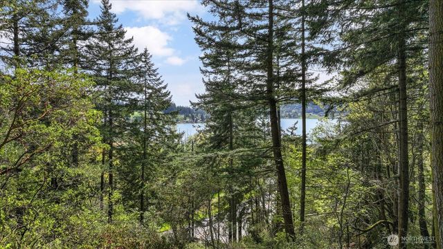 0 XXX Campbell Lake Road, Anacortes, WA 98221